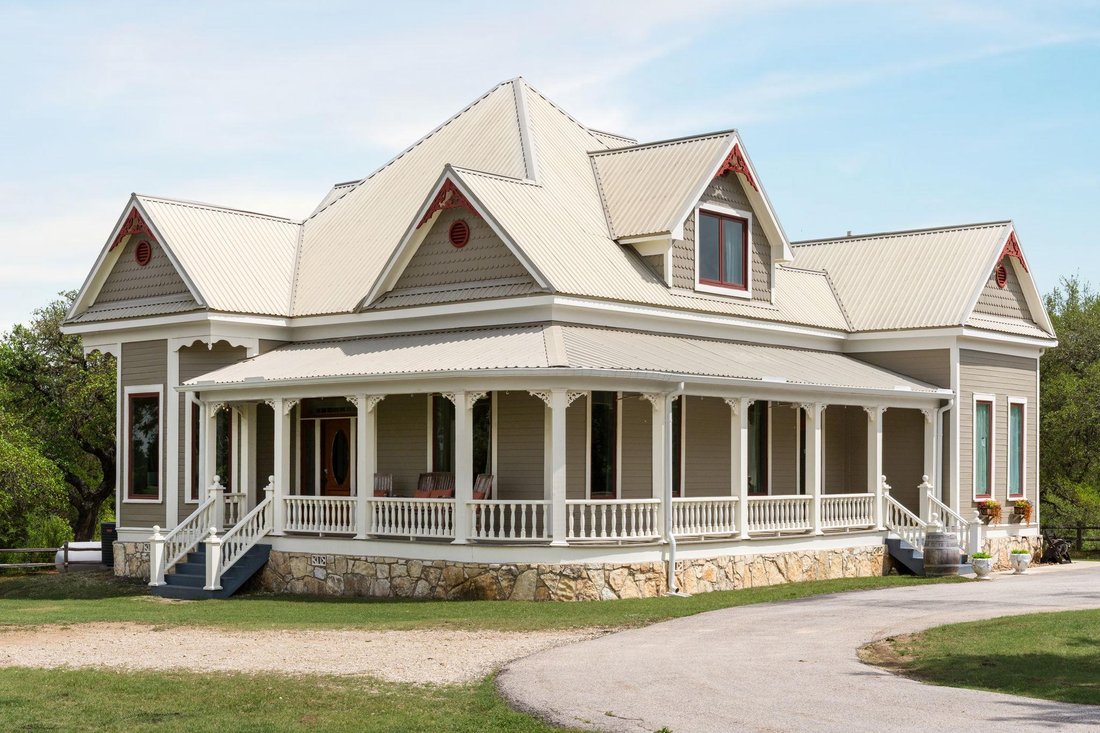 House in Dripping Springs, Texas, United States 1 - 17781253