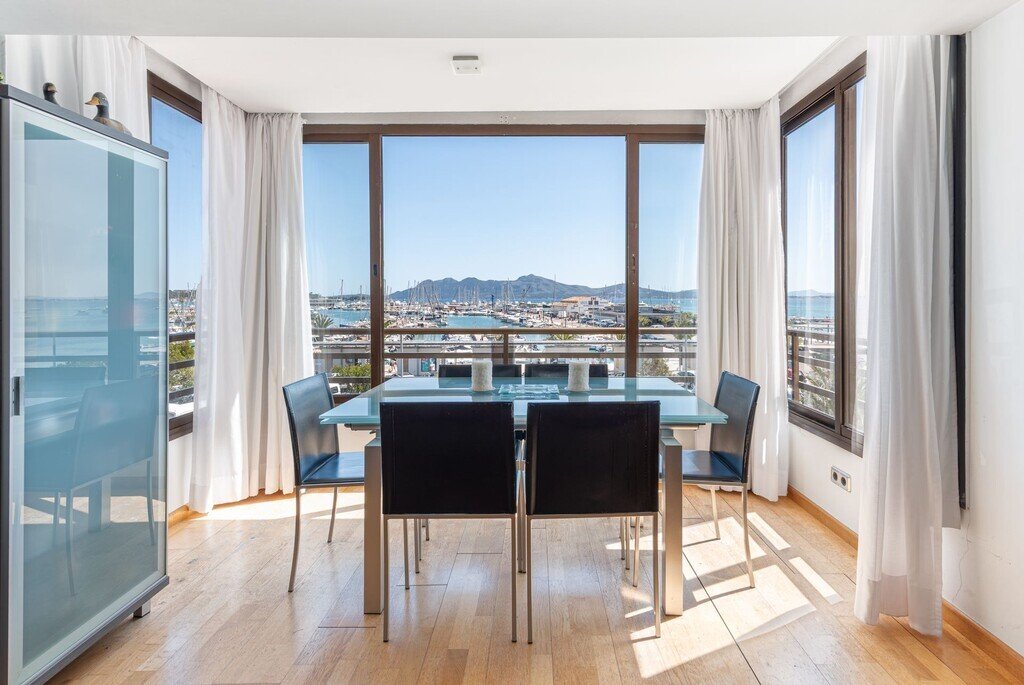 Apartment in Pollenca, Balearic Islands, Spain 3 - 17778638