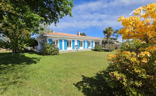 House in Nord Est, Andernos-les-Bains, France 1