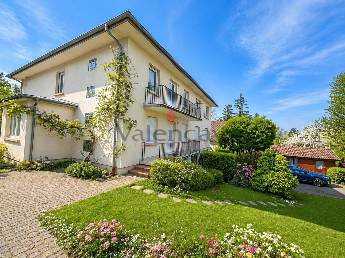 Arrondissement of Altkirch, Grand Est, France 2 - 17779923