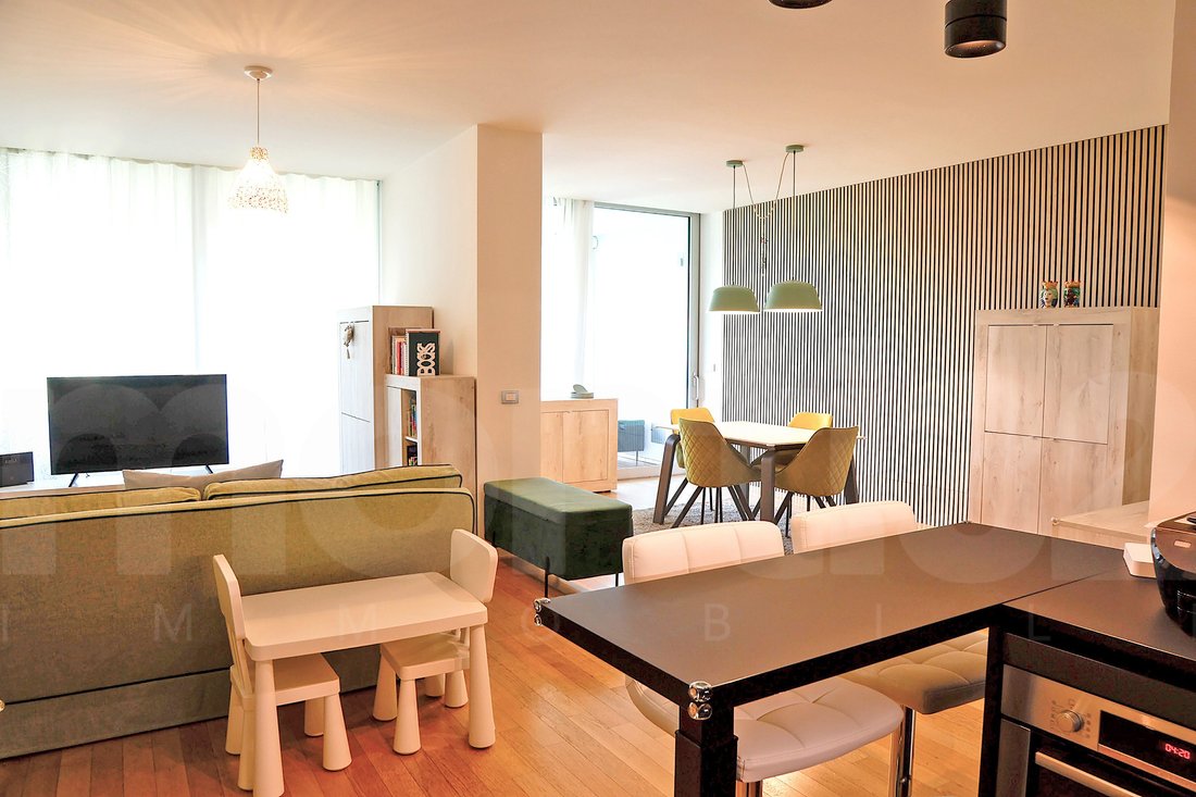 Apartment in Assago, Lombardy, Italy 4 - 17778837