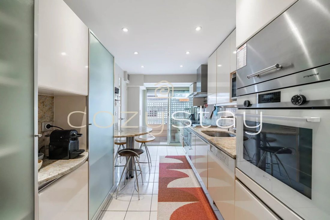 Apartment in French Riviera, Provence-Alpes-Côte d'Azur, France 3 - 16305717