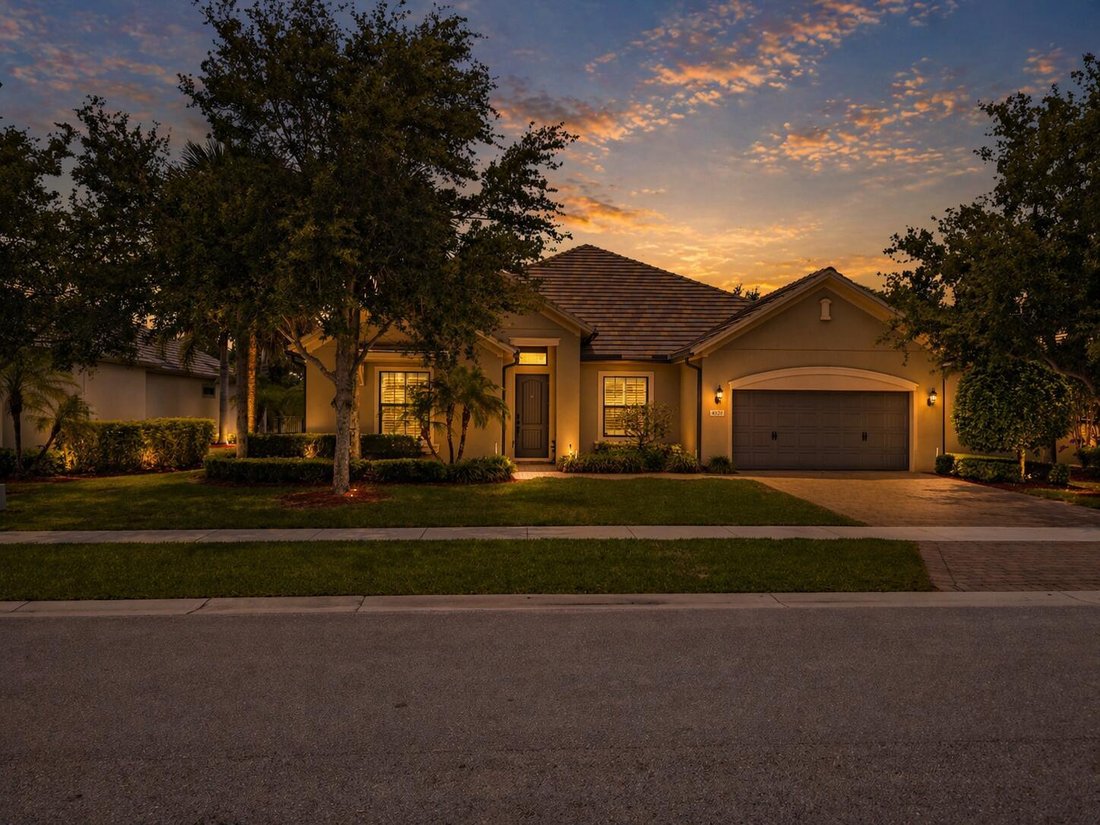 House in Wellington, Florida, United States 1 - 17782904