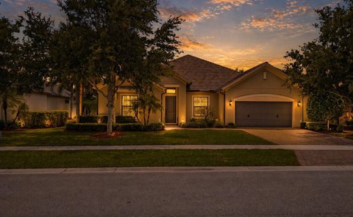 Casa a Wellington, Florida, Stati Uniti 1