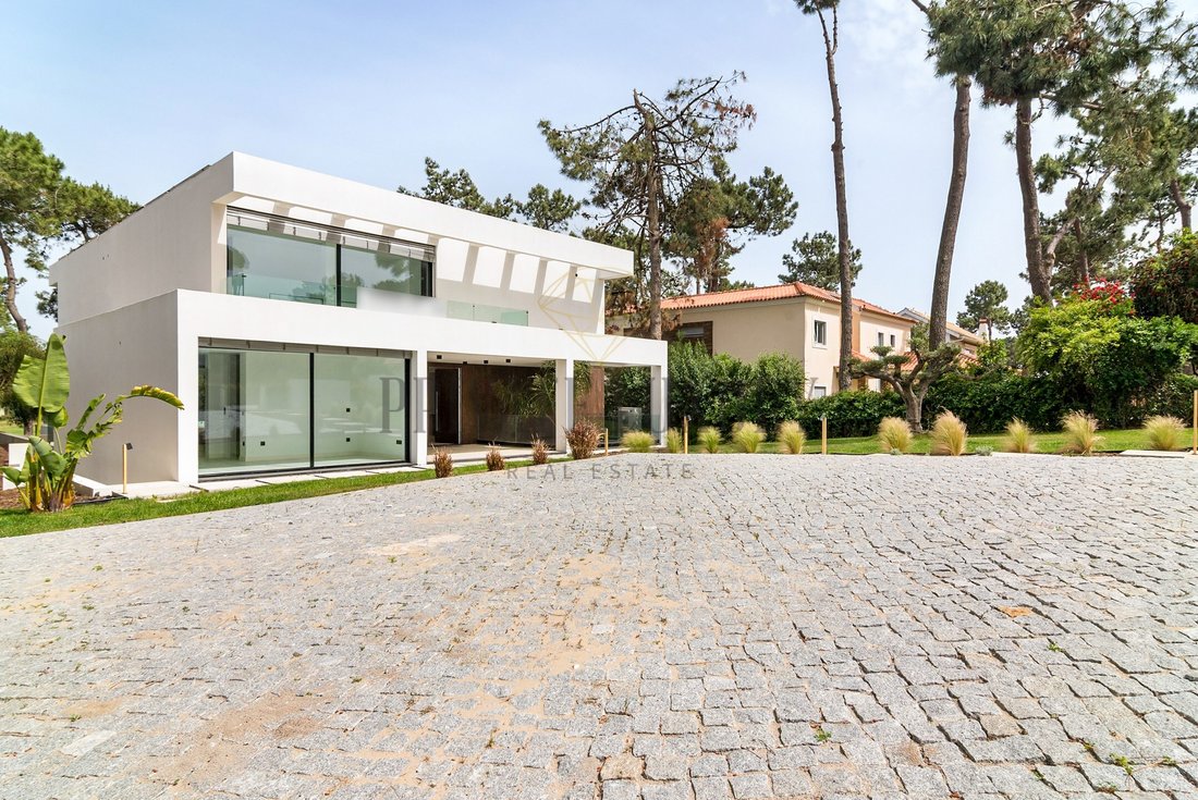 House in Herdade Da Aroeira, Charneca de Caparica e Sobreda, Setubal 3 - 17283556