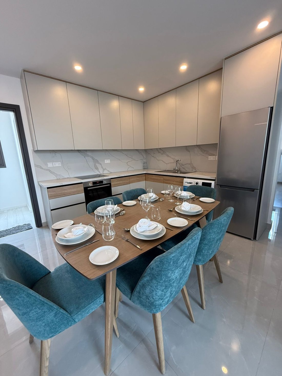 Wohnung in Paphos, Paphos, Zypern 5 - 17782719