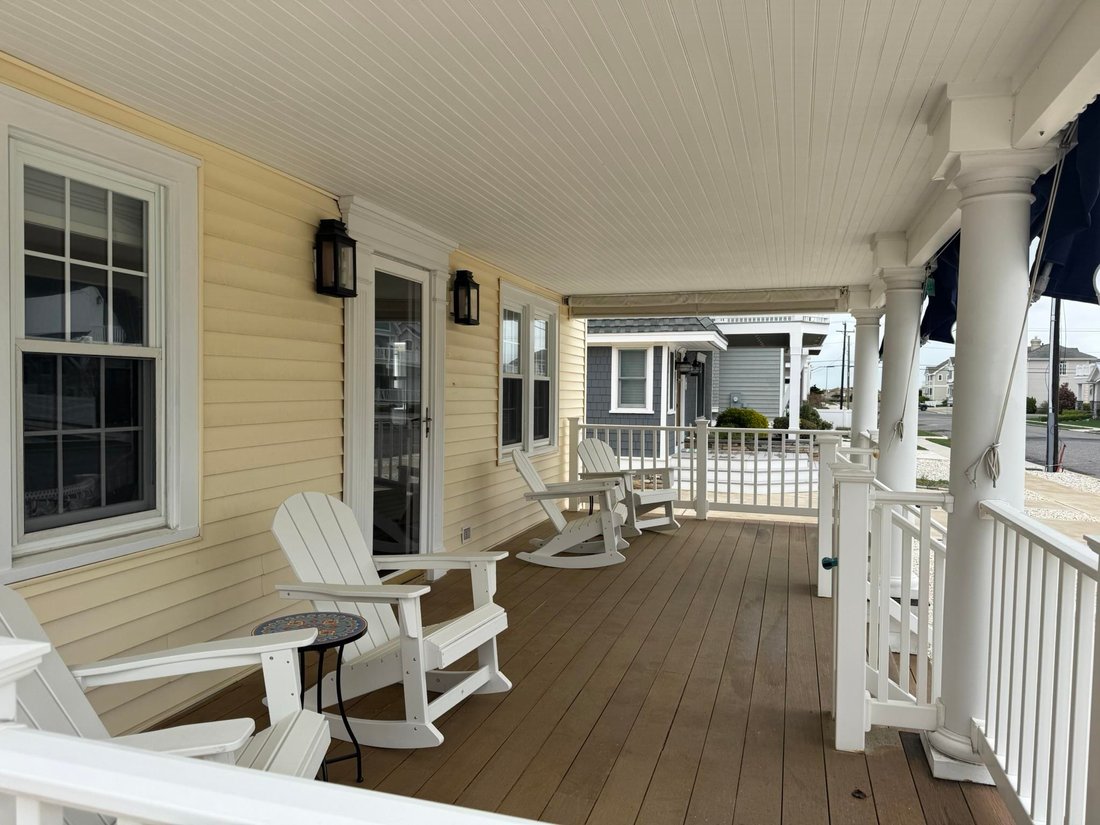 House in Stone Harbor, New Jersey, United States 3 - 17778933
