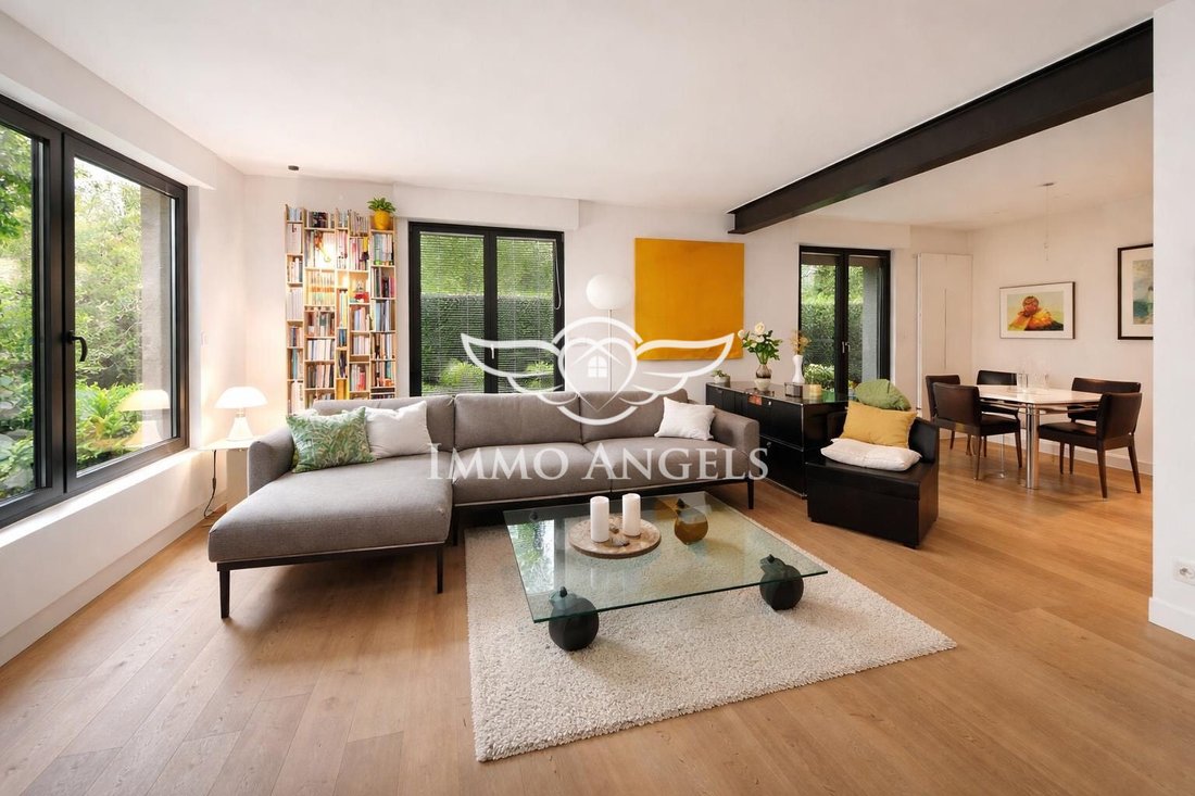 House in Nord Ouest, Rixheim, France 3 - 17783574