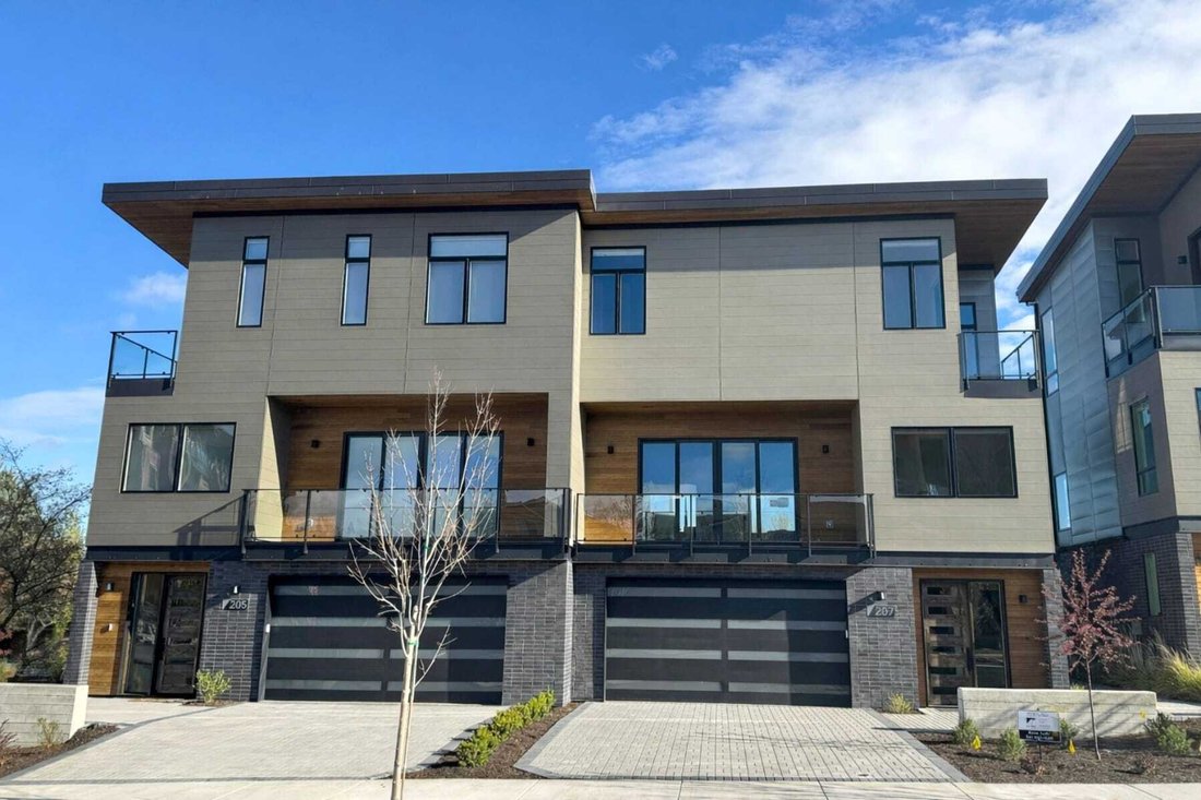 Townhouse in Bend, Oregon, United States 2 - 17525915
