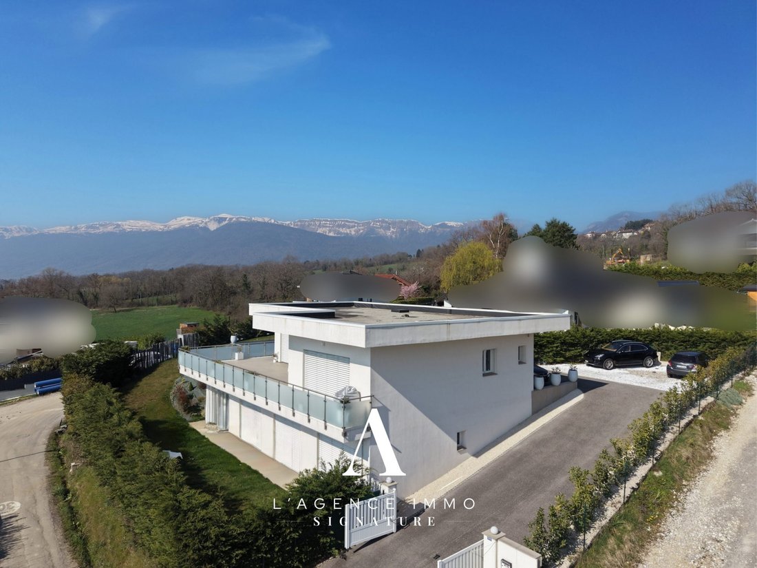 House in Grilly, Auvergne-Rhône-Alpes, France 2 - 17456352