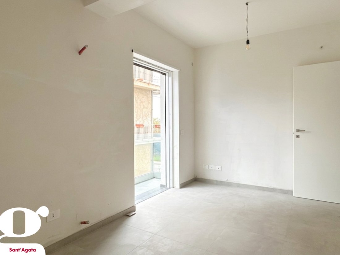Apartment in Torrenova, Sicily, Italy 4 - 17782076