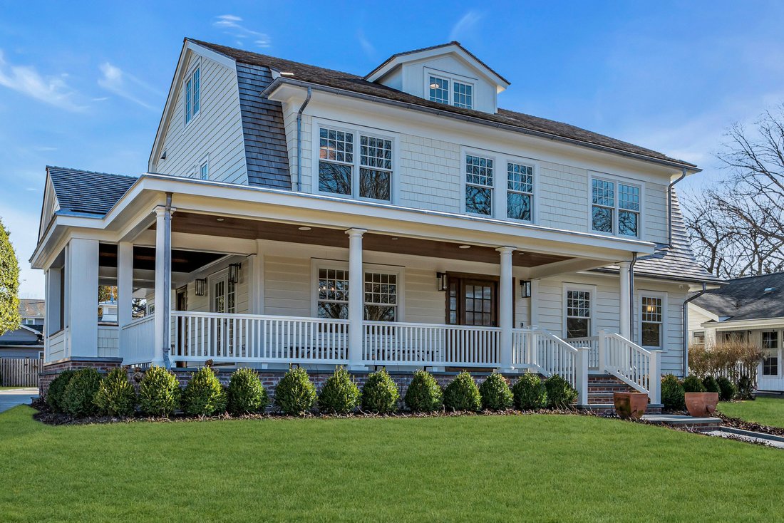 House in Spring Lake, New Jersey, United States 4 - 17779576