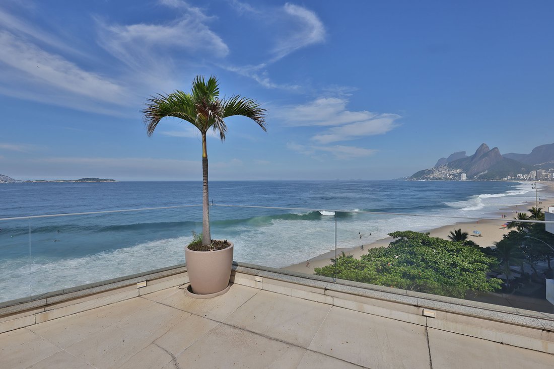 Apartment in Rio de Janeiro, State of Rio de Janeiro, Brazil 3 - 17783718
