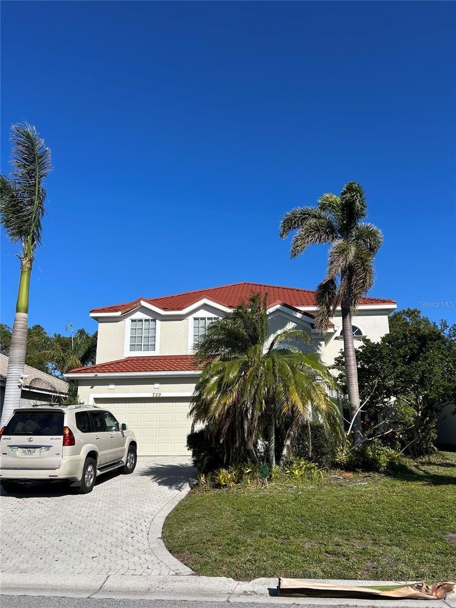 House in Osprey, Florida, United States 1 - 17695903