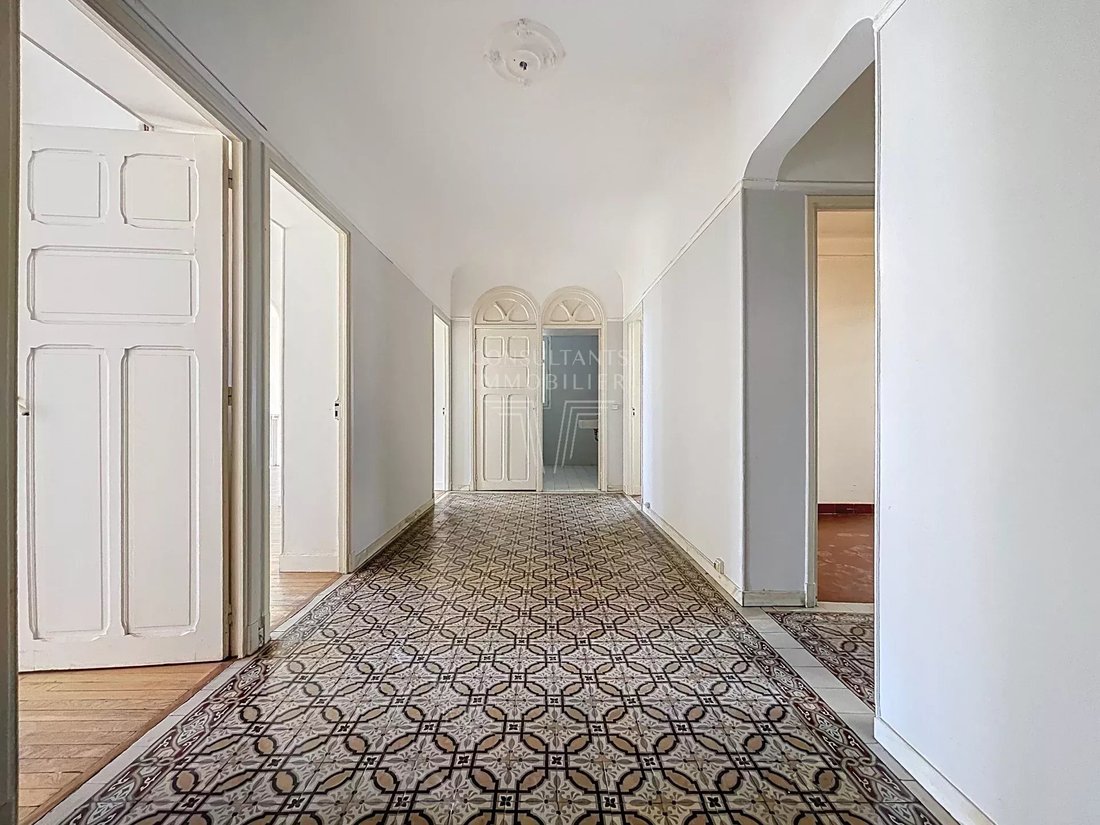 Apartment in Carnot, Cannes, France 5 - 16644118