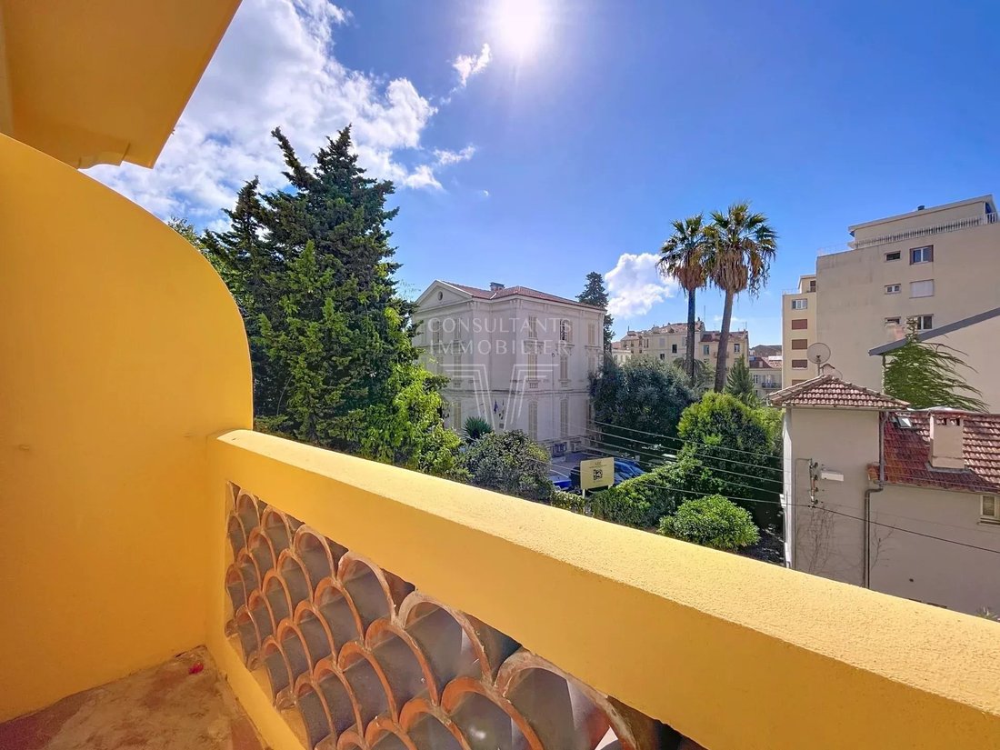 Apartment in Carnot, Cannes, France 4 - 16644118