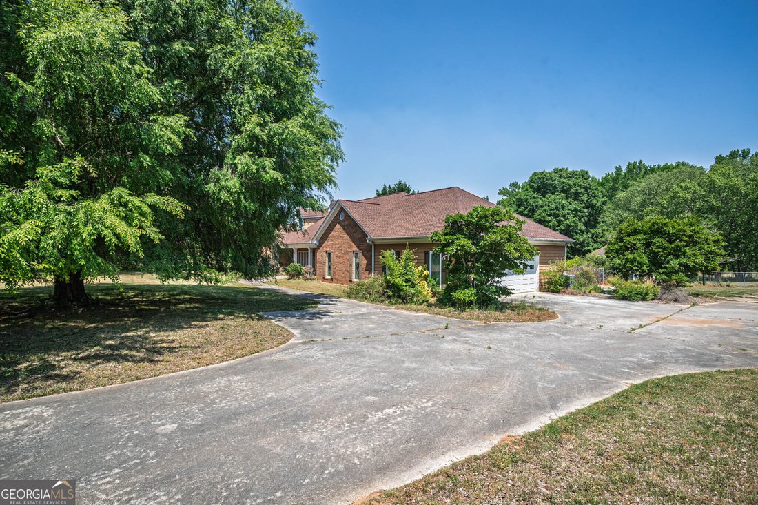 House in Monroe, Georgia, United States 3 - 17782900