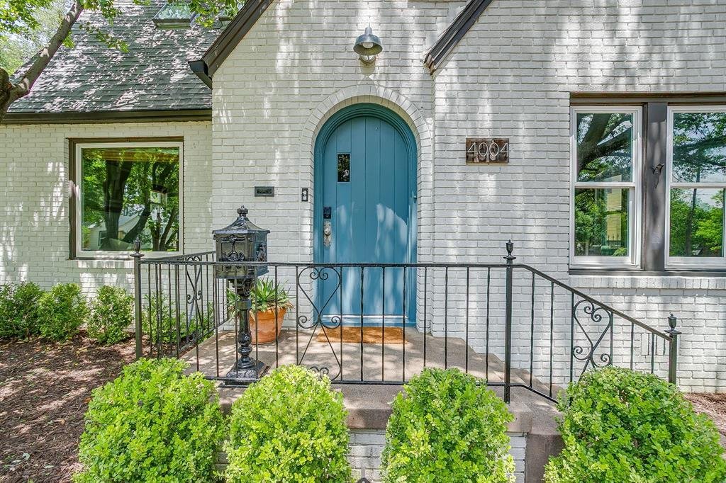 House in Fort Worth, Texas, United States 4 - 17781978