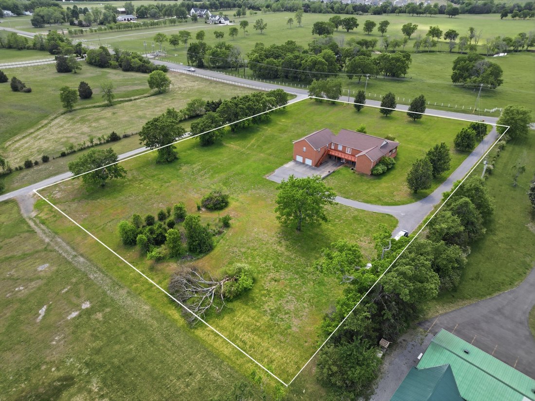 House in Lebanon, Tennessee, United States 5 - 17781561