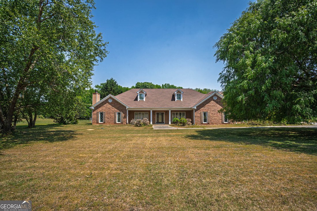 House in Monroe, Georgia, United States 2 - 17782900