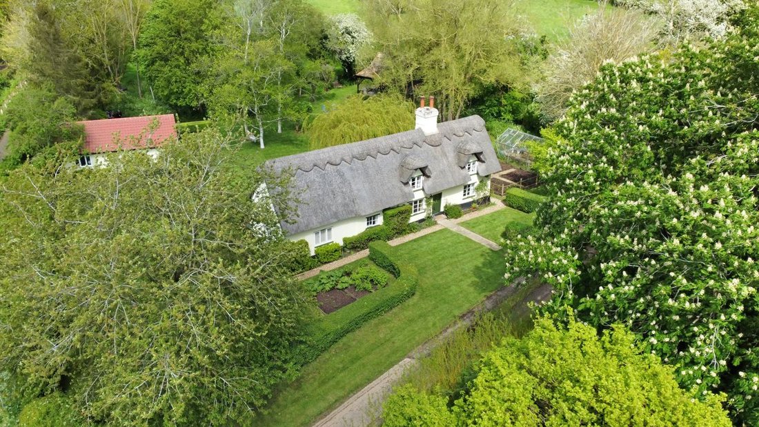 House in Bourn, England 2 - 17780884