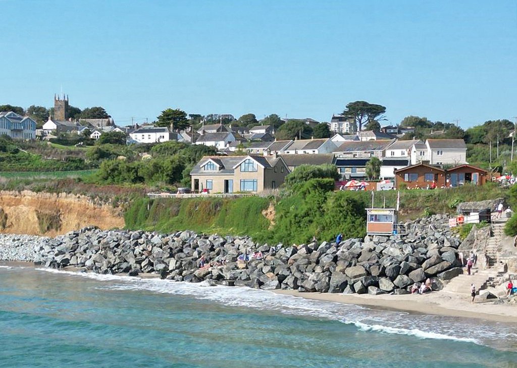 House in Praa Sands, England 3 - 17779818
