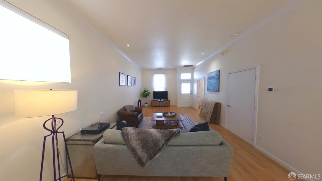 House in San Francisco, California, United States 4 - 17783495