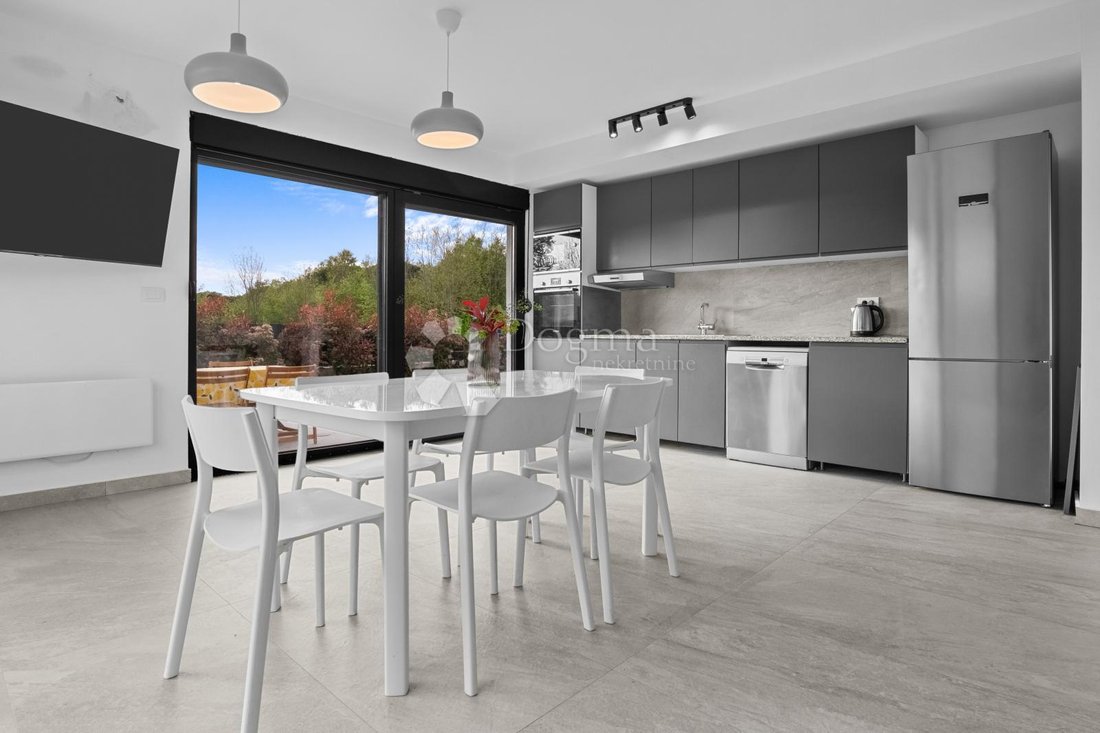 House in Porec, Istria County, Croatia 5 - 17782257