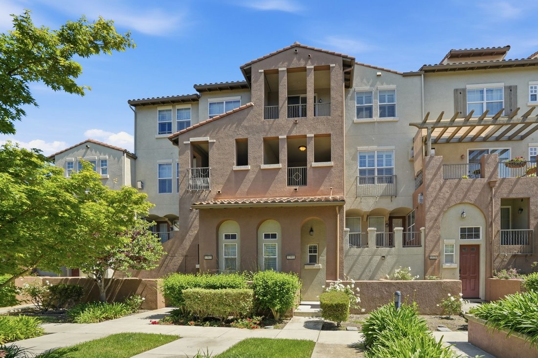 Condominio en San José, California, Estados Unidos 1 - 17780606