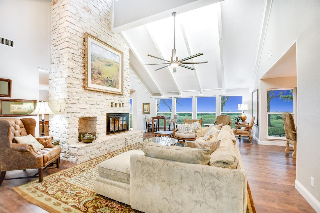 House in Beyersville, Texas, United States 5 - 17781322