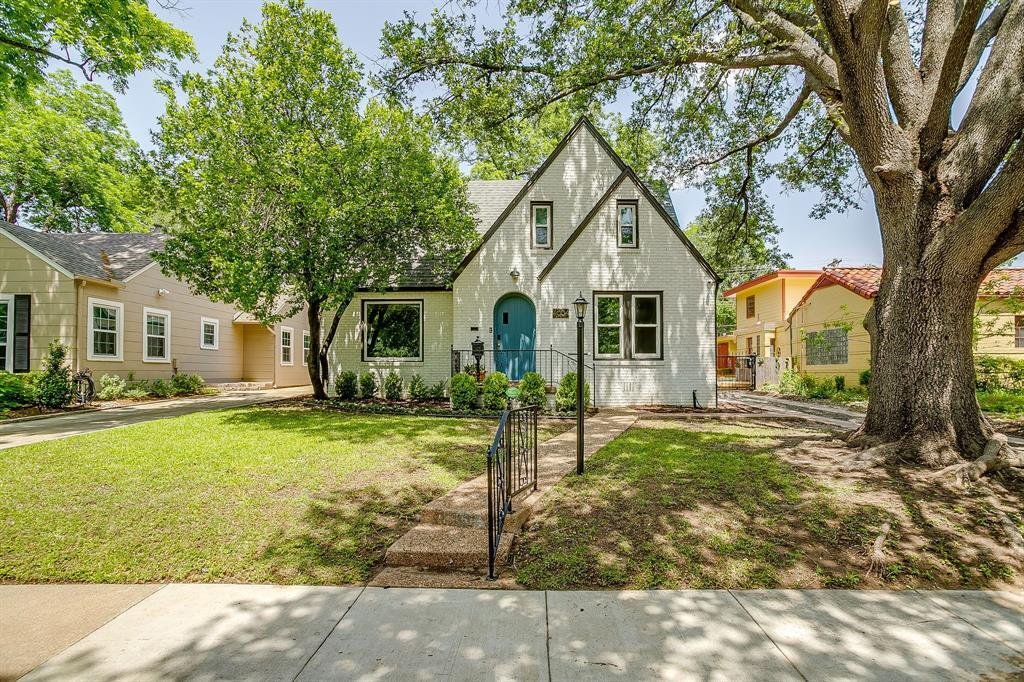House in Fort Worth, Texas, United States 1 - 17781978