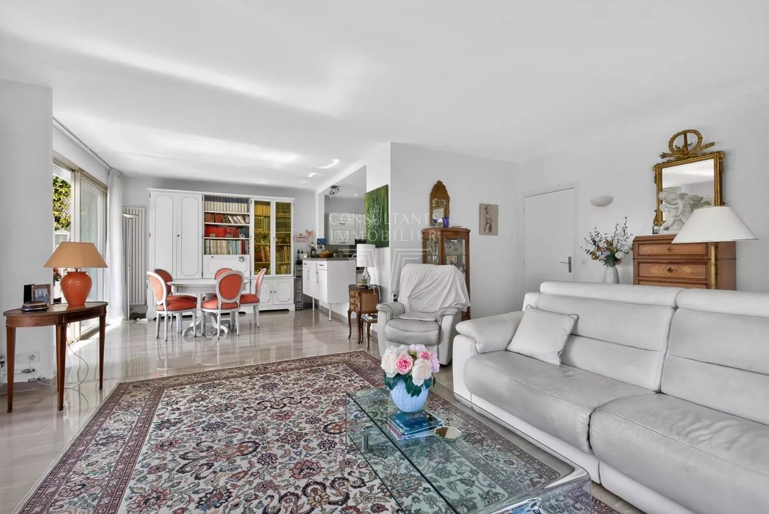 Apartment in Cannes, Provence-Alpes-Côte d'Azur, France 5 - 17457062