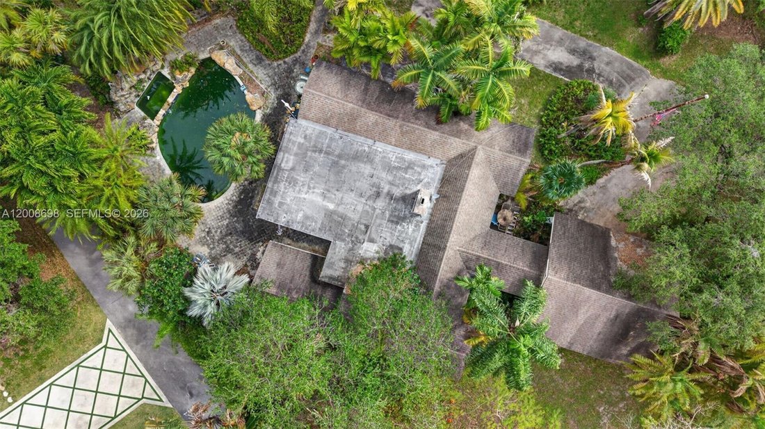 House in Coral Gables, Florida, United States 5 - 17781373