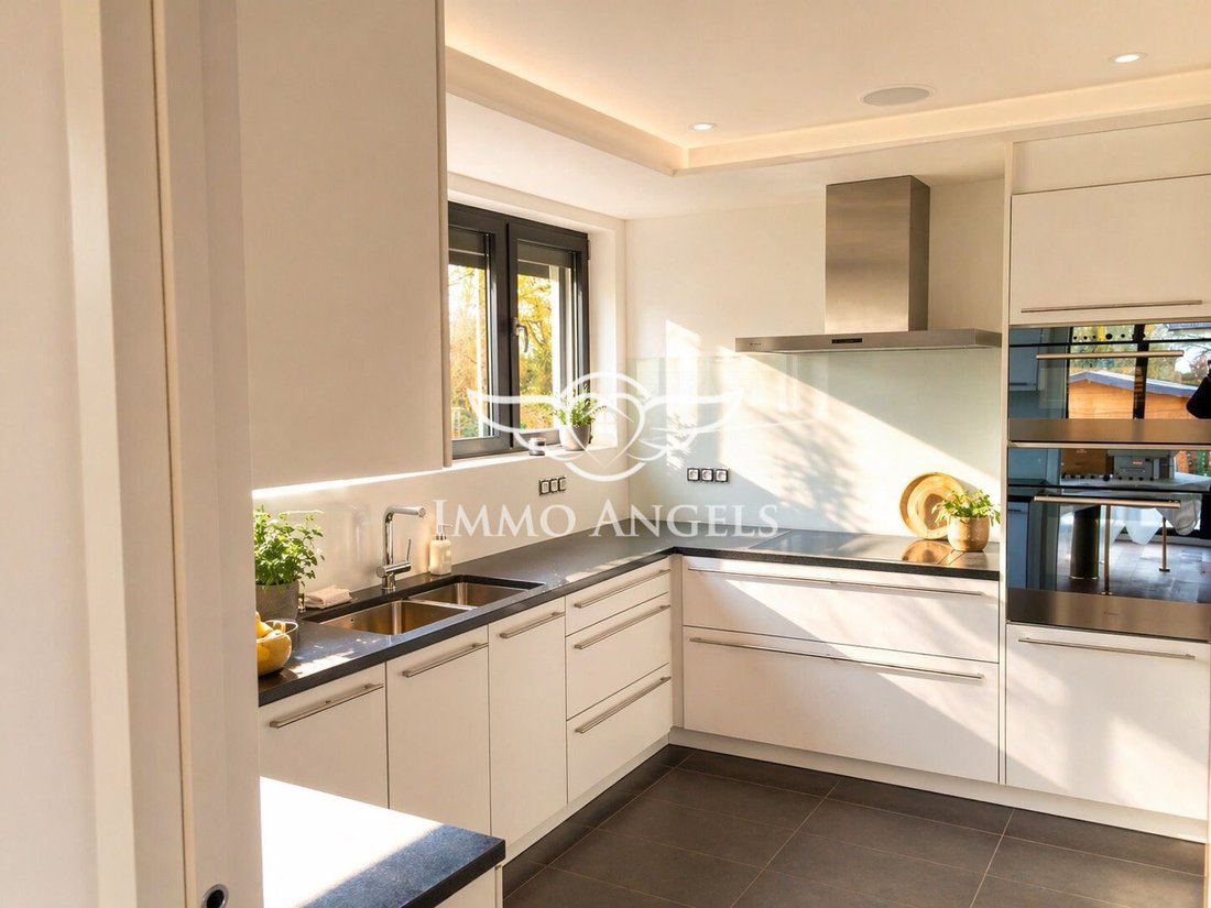 House in Nord Ouest, Rixheim, France 4 - 17783574