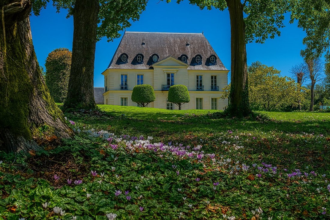 House in Mettray, Centre-Val de Loire, France 1 - 17782645