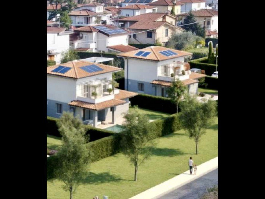 Villa in Pietrasanta, Tuscany, Italy 4 - 17778777