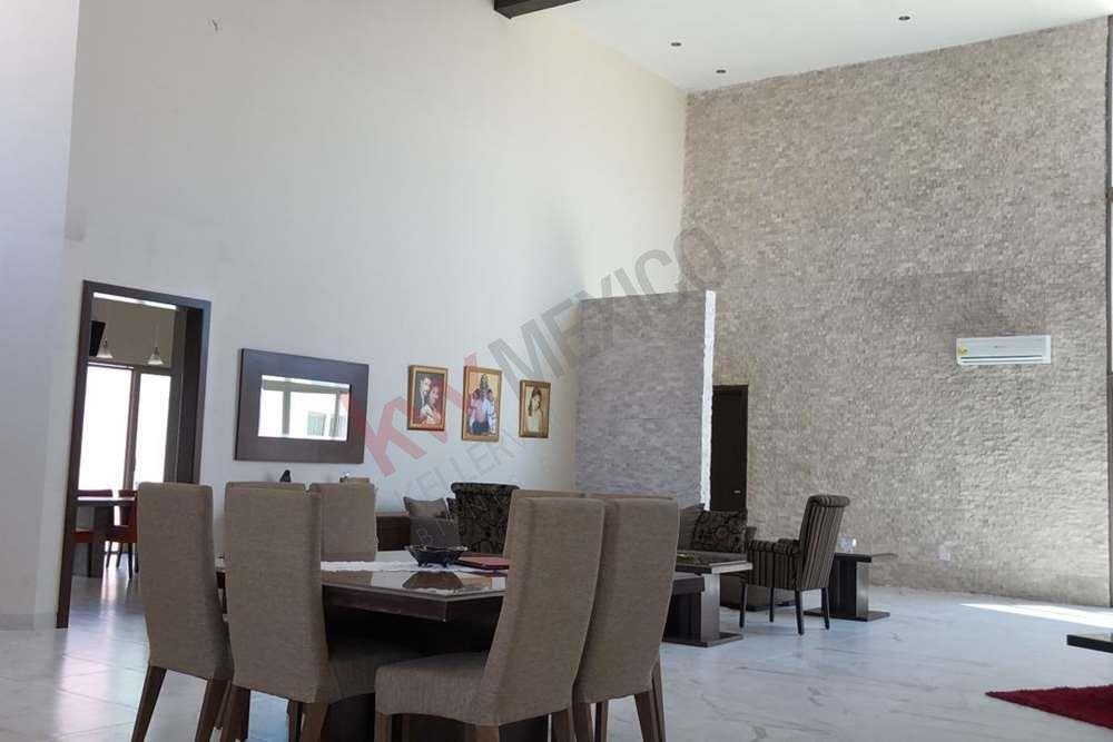 House in Torreón, Coahuila, Mexico 2 - 17782896