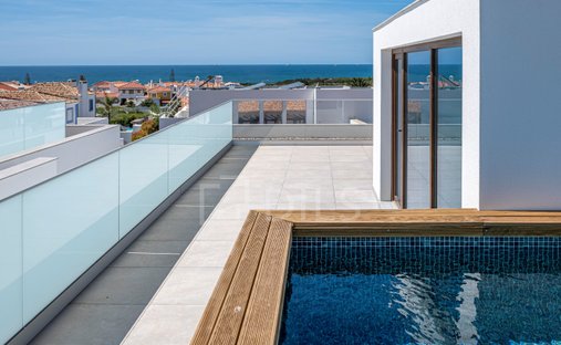 Apartment in Porto Covo, Setubal, Portugal 1