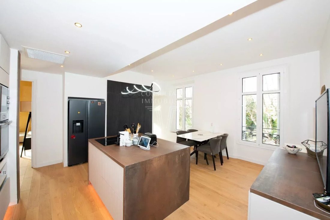 Apartment in Sainte Catherine, Le Cannet, France 3 - 17020637