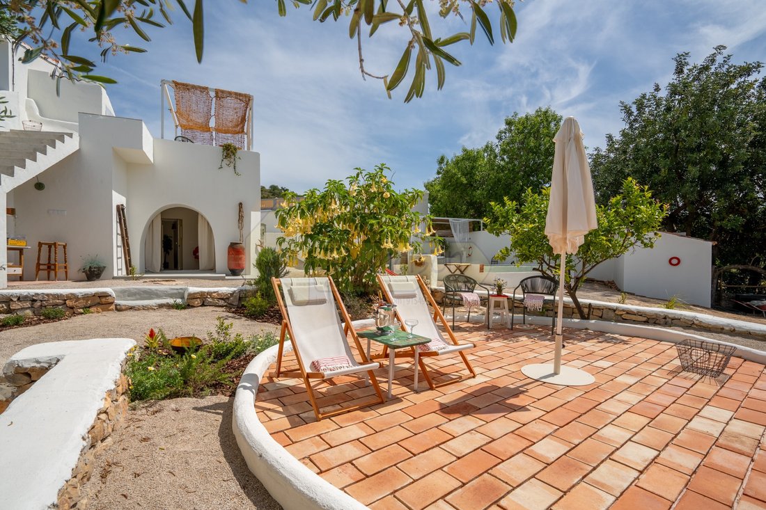 House in Estoi, Algarve, Portugal 1 - 17782819