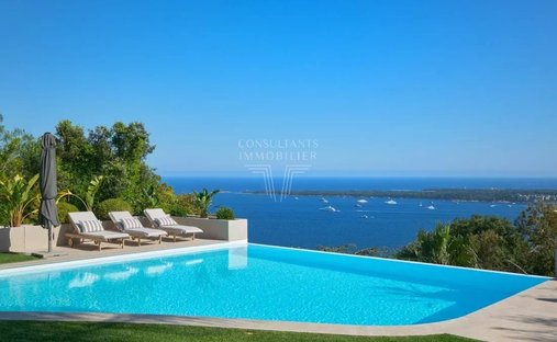 Villa in Cannes, Provence-Alpes-Côte d'Azur, Frankreich 1