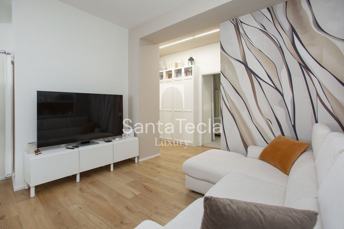 Apartment in Garibaldi - Porta Venezia, Milan, Lombardy 4 - 17779095