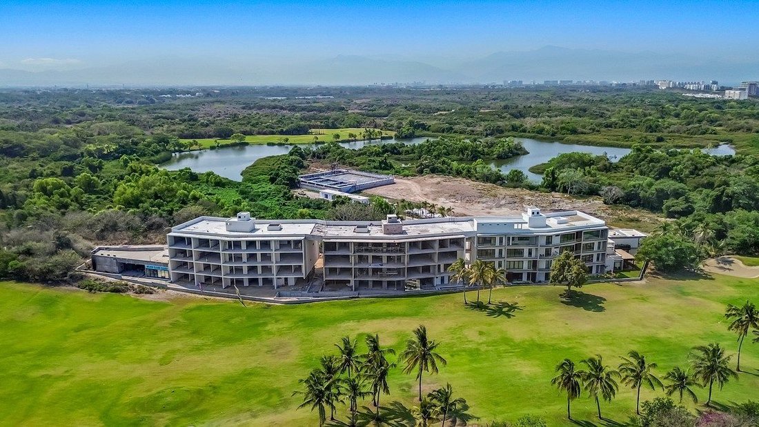 Apartment in Flamingos, Nayarit, Mexico 3 - 17782791