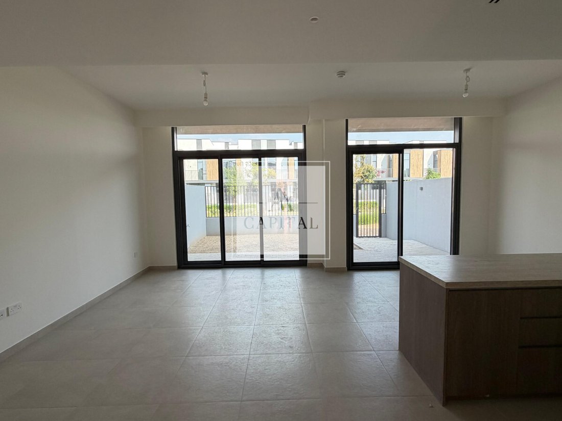 Townhouse in Downtown Dubai, Dubai, United Arab Emirates 1 - 17779637