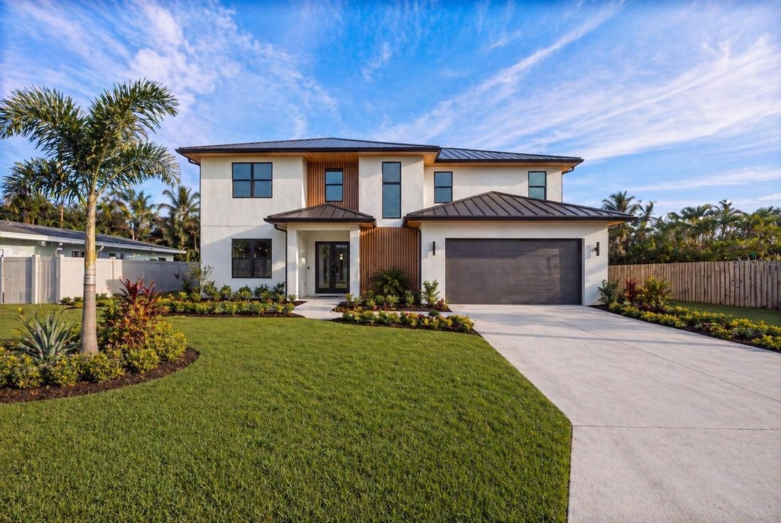 Land in St. Petersburg, Florida, United States 2 - 17436255