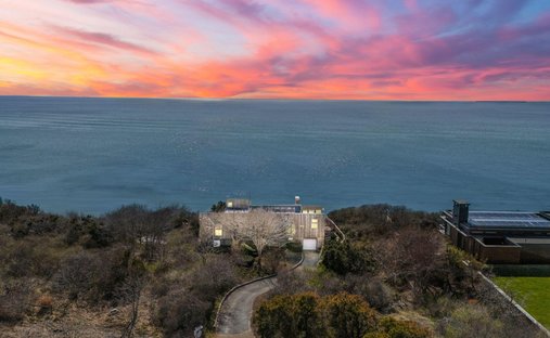 House in Truro, Massachusetts, United States 1