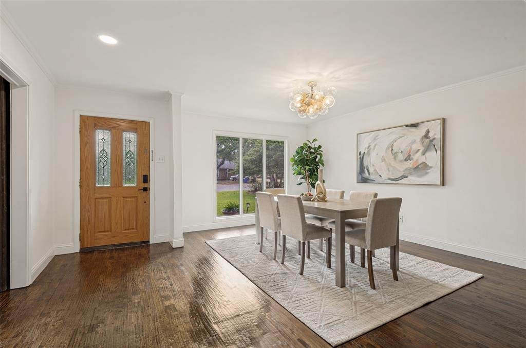 House in Farmers Branch, Texas, United States 2 - 17781952