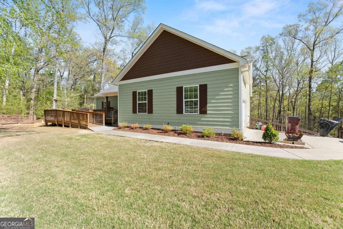 House in Cumming, Georgia, United States 3 - 17782123