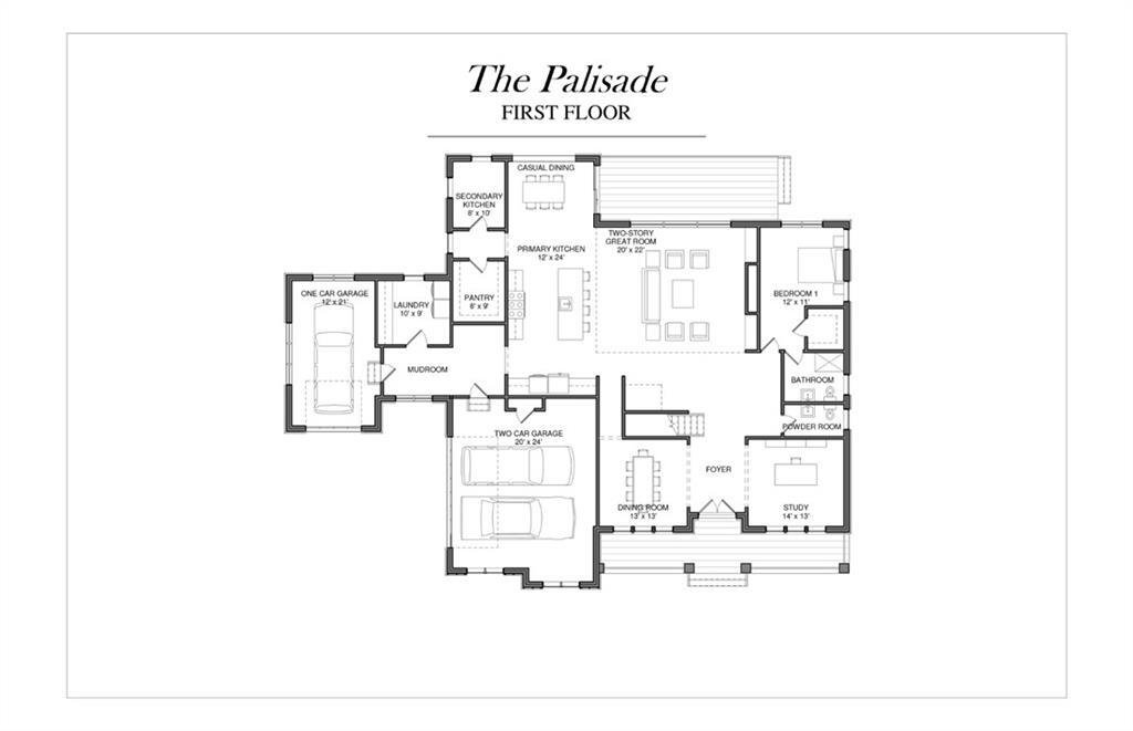 House in Cumming, Georgia, United States 2 - 17722329