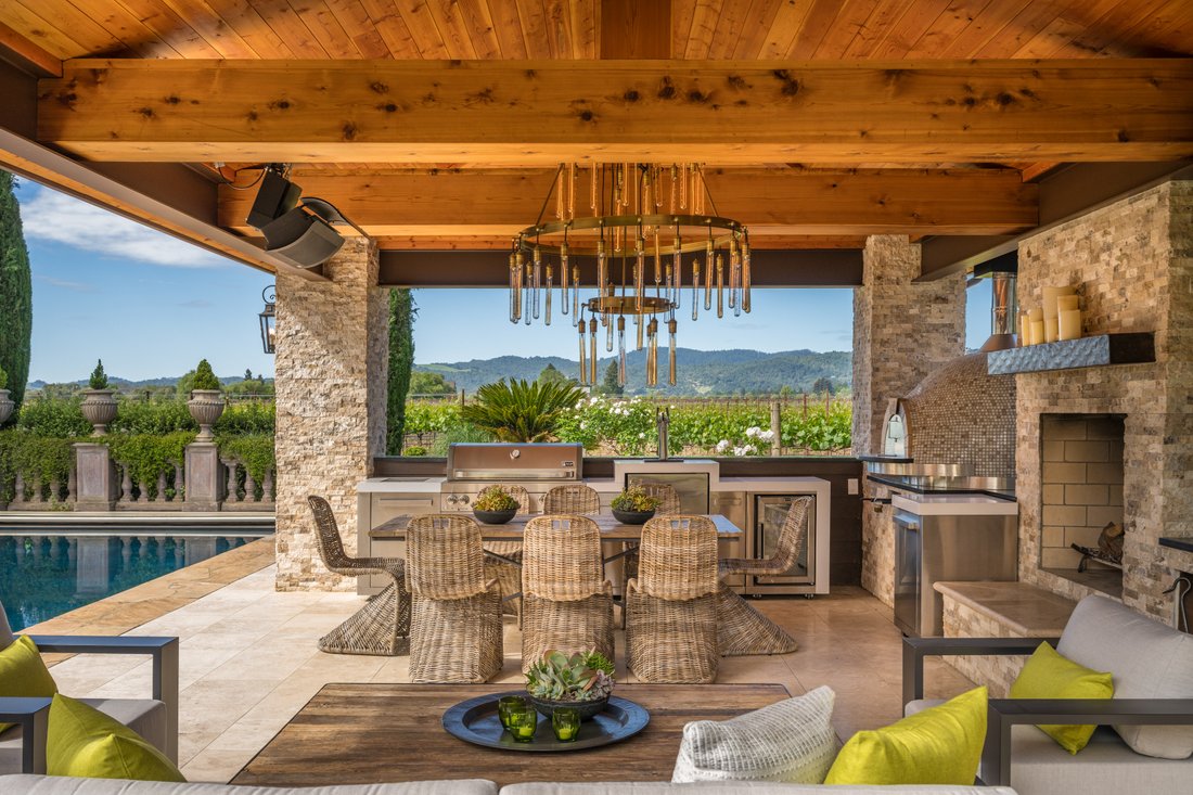 House in Napa, California, United States 5 - 17780593